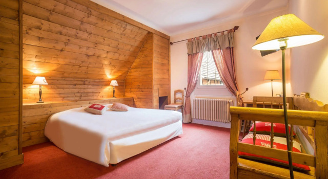 LAuberge du Brand, Réserver Auberge de jeunesse Auberges de jeunesse à Turckheim, Auberge de jeunesse