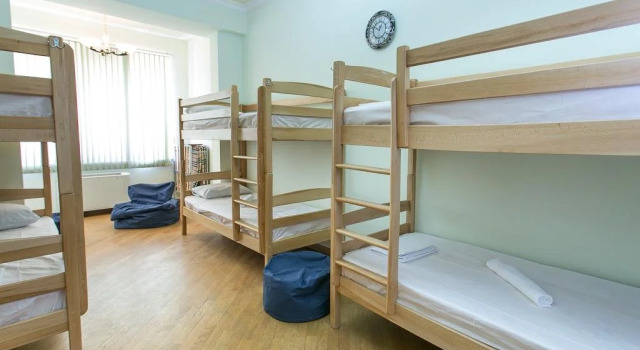Umba Hostel & Tours, Varaa Hostelli Hostellit kohteessa Jerevan, lähellä Lovers' Park, Hostelli