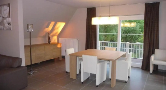 Апартаменты B&B Riche Terre