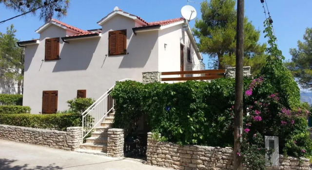 Апартаменты Deluxe Pavao Apartments