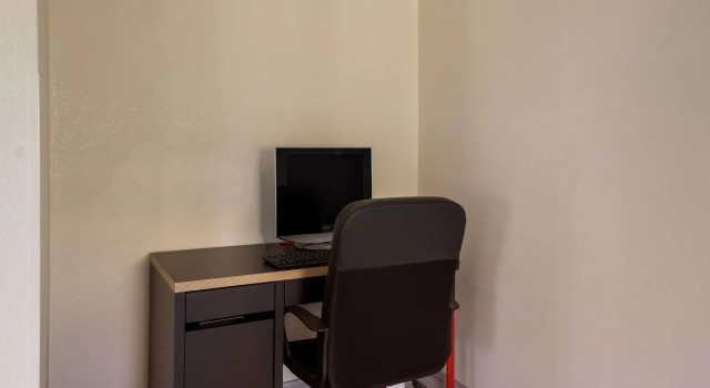 Quality Inn, Book Hotel Hoteller i Brownsville med pool, Swimmingpool