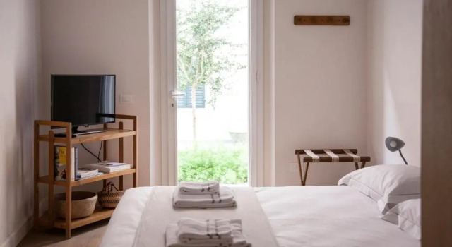Апартаменты с 2 комнатами Pietrapiana34 Boutique Apartments
