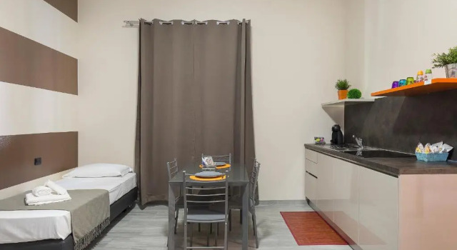 Residence La Red