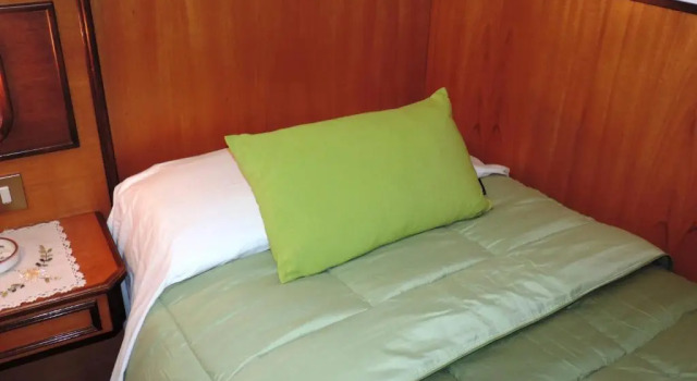Трёхместный номер Economy Hotel Signa