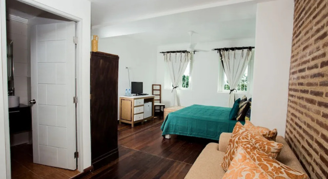 Номер Deluxe Hotel Portes 9