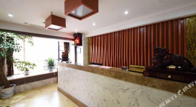 Ningxiang Chuncheng Impression Hotel