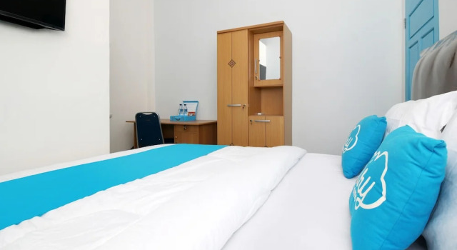 Airy Eco Syariah Nusa Indah Tiga Jambi, Rezerwuj Hotel Jambi 