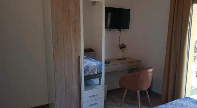 Номер Standard Hotel Villa Mare
