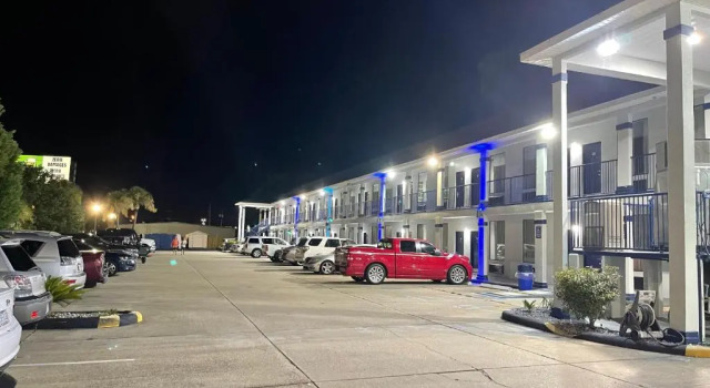 MAGNOLIA INN of BILOXI,OCEAN SPRINGS,PASCAGOULA & GAUTIER, Buchen Sie Hotel Pascagoula Mississippi Gulf Coast