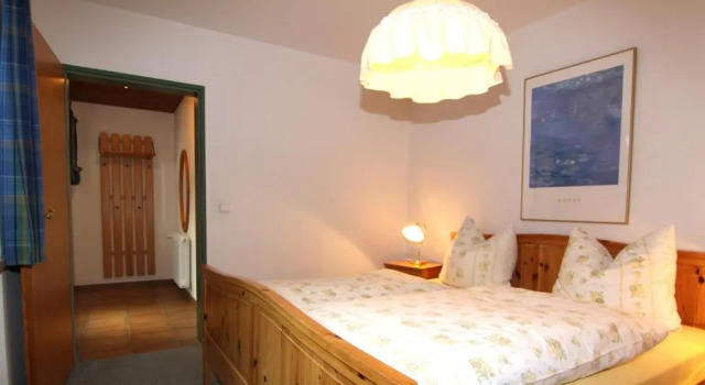 Ferienwohnungen Oberau, Rezerwuj Hotel Berchtesgaden Berchtesgadener Land