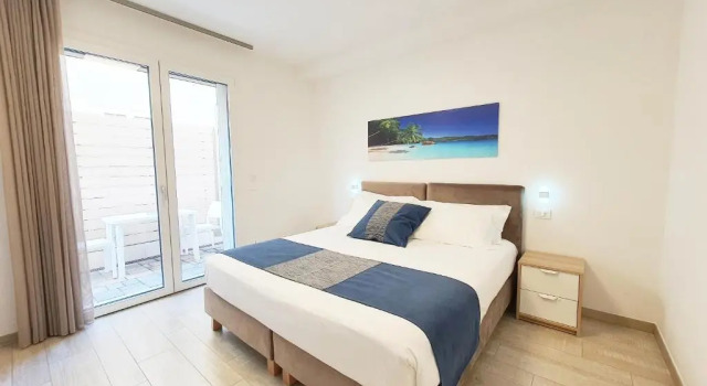 Апартаменты Superior Casa Stefania Rimini