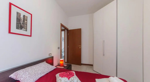 Апартаменты Residenza Leon Doro