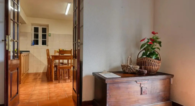 Casa de Ponte a Home in Madeira