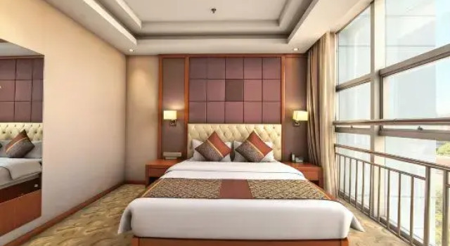 Suite Ou Yi Hotel