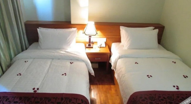 Hotel Royal King