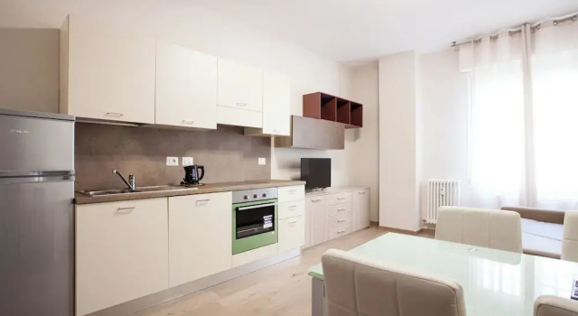 Люкс Astoria Suite Apartments