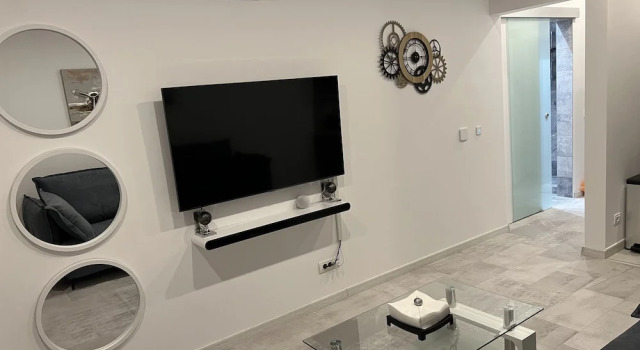 Одноместный номер Standard Fancy Penthousestudio Lakeview W10