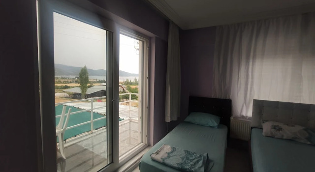 Kaplan Pansiyon, Rezervovat Hotel Yesilova Mediterranean Region Turkey