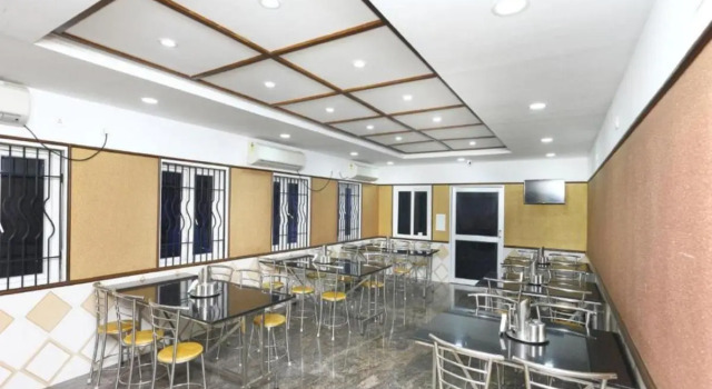 Hotel Arunachala