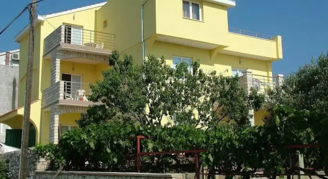 Apartments Antula