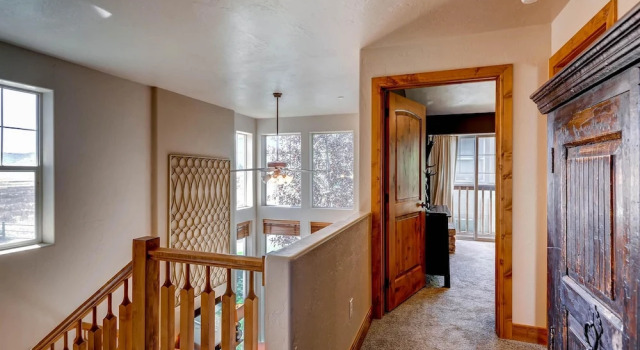 Fox Pointe C1 by Park City Lodging, Varaa Lomakoti Park City 
