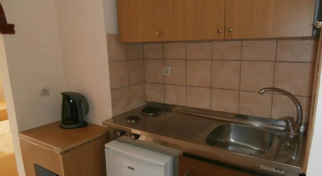Апартаменты Standard River Studios & Apartments