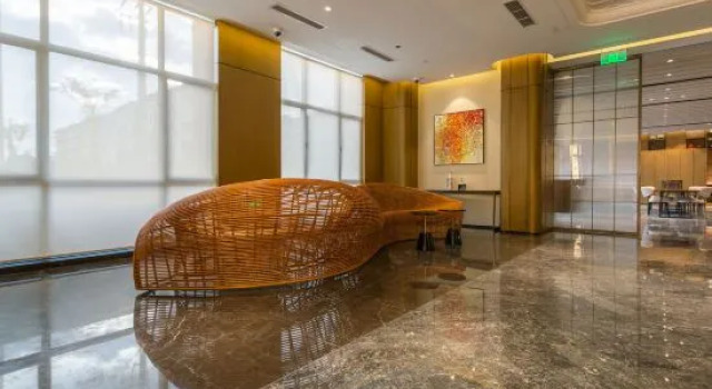 Wassim Hotel, Varaa Hotelli Baoshan Shanghai