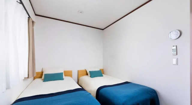 Sea Stay Okinawa / Vacation STAY 78095, Rezerwuj Hotel Onna 