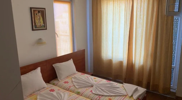 Lilia Guest House
