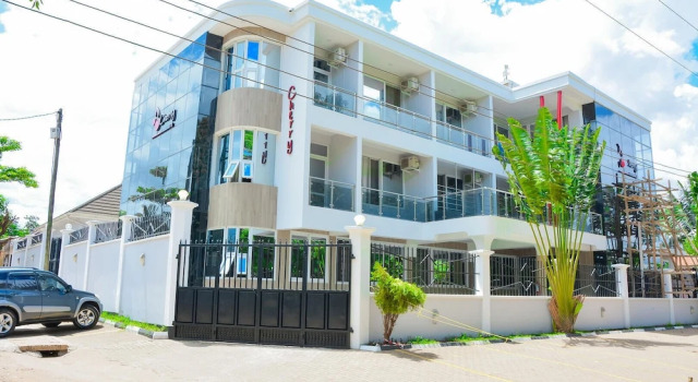 Cherry Hotels, Reserva ahora Hotel Morogoro Morogoro