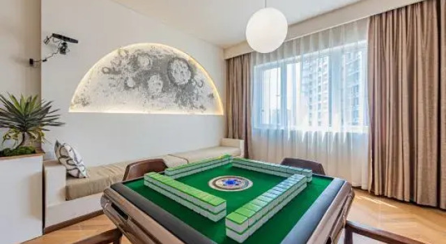 Yumeng·YM Riverview Homestay, Boek Hotel Chongqing Regio Chongqing