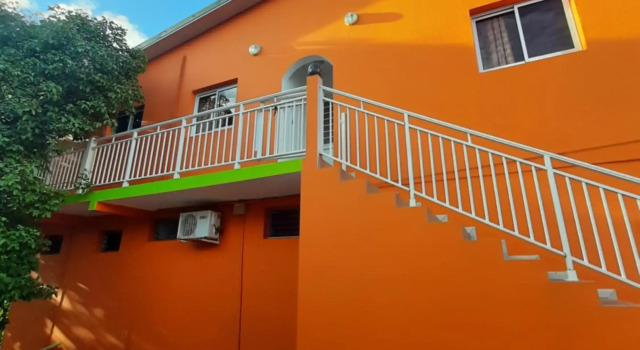 Chez Lilise 3