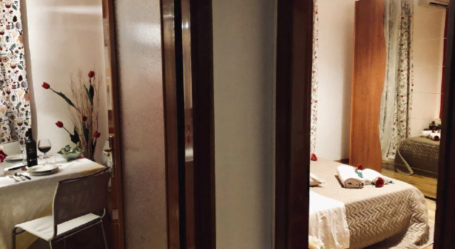 Corso 126 Guest House Salerno