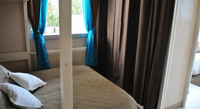 Appartement La Petite Maison, Book Apartment Le Grau-du-Roi Camargue
