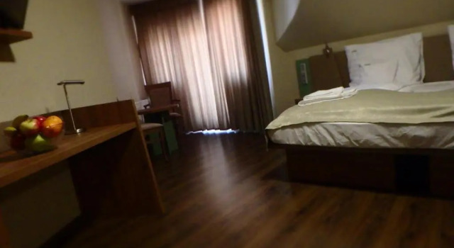 Студия Admirál Villa Felnőttbarát szálláshely