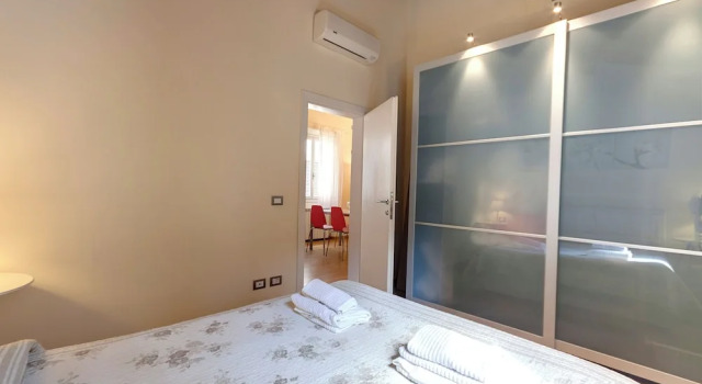 Bright and Comfortable Apartment in Florence S M Novella Area