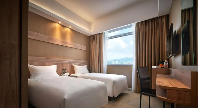 Cititel Express Penang