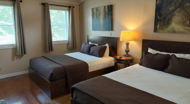 Коттедж Woodfield Manor - A Sundance Vacations Property
