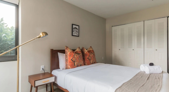 The Luxe Suites of Alexandria