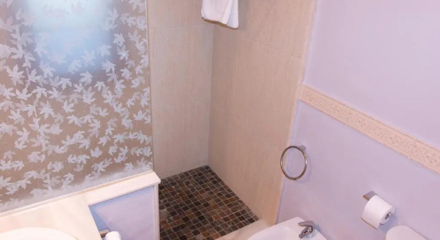 Полулюкс Hotel Rural Cortijo de Salia