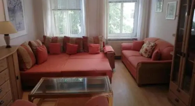 Apart Ferienwohnung Warnemunde, Забронировать Апартаменты/квартира Апартаменты Ростока, рядом с Мельница Майера, Апартаменты/квартира