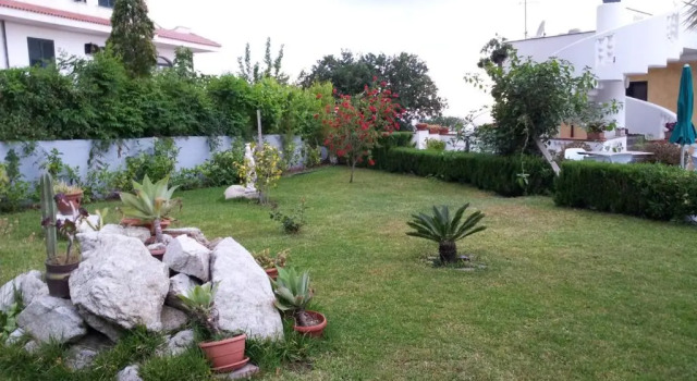 Апартаменты Villa Bella Vista