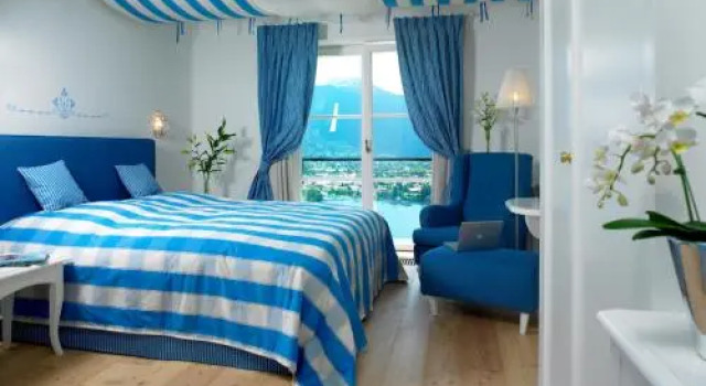 Hotel Leeberghof, Rezerwuj Hotel Tegernsee Bawaria