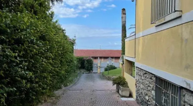 Апартаменты Celeste Apartment