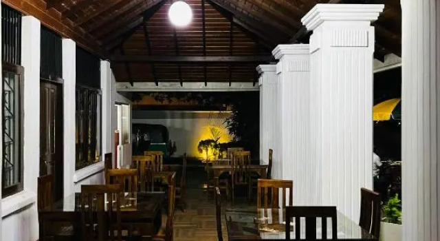 Sadamadala Guest House Kandy, Забронировать Гостевой дом Отели Канди с парковкой, рядом с Kandy Central Hospital, Парковка