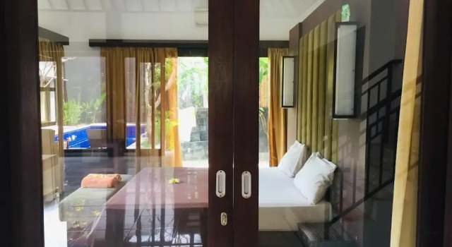 Villa Glas