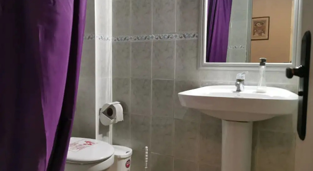 Апартаменты Economy Apt Playa del Ingles Patronato
