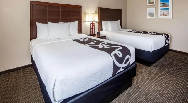 Номер Standard La Quinta by Wyndham Inglewood