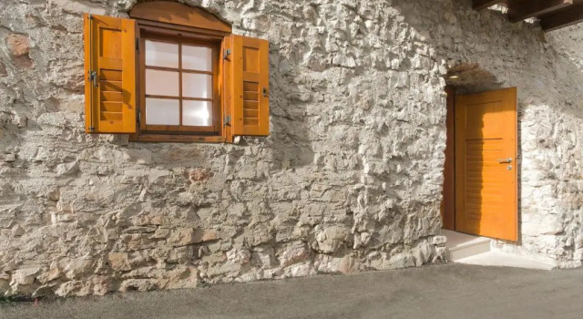 Residenza Al Cadin, Забронировать Отель Андало Паганелла
