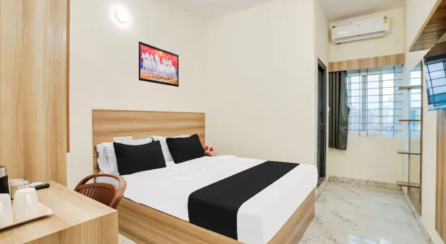 RG Suites HSR, Rezerwuj Hotel Bangalur Bangalore